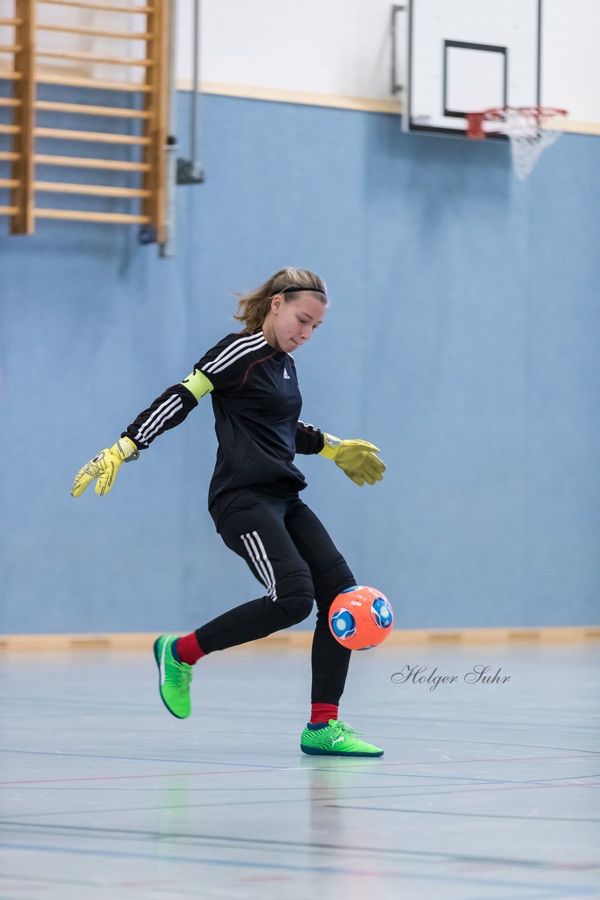 Bild 93 - HFV Futsalmeisterschaft C-Juniorinnen